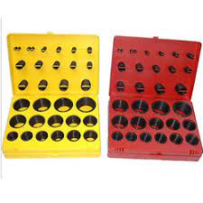 O-Ring Kit Assortments and Splicing Kits